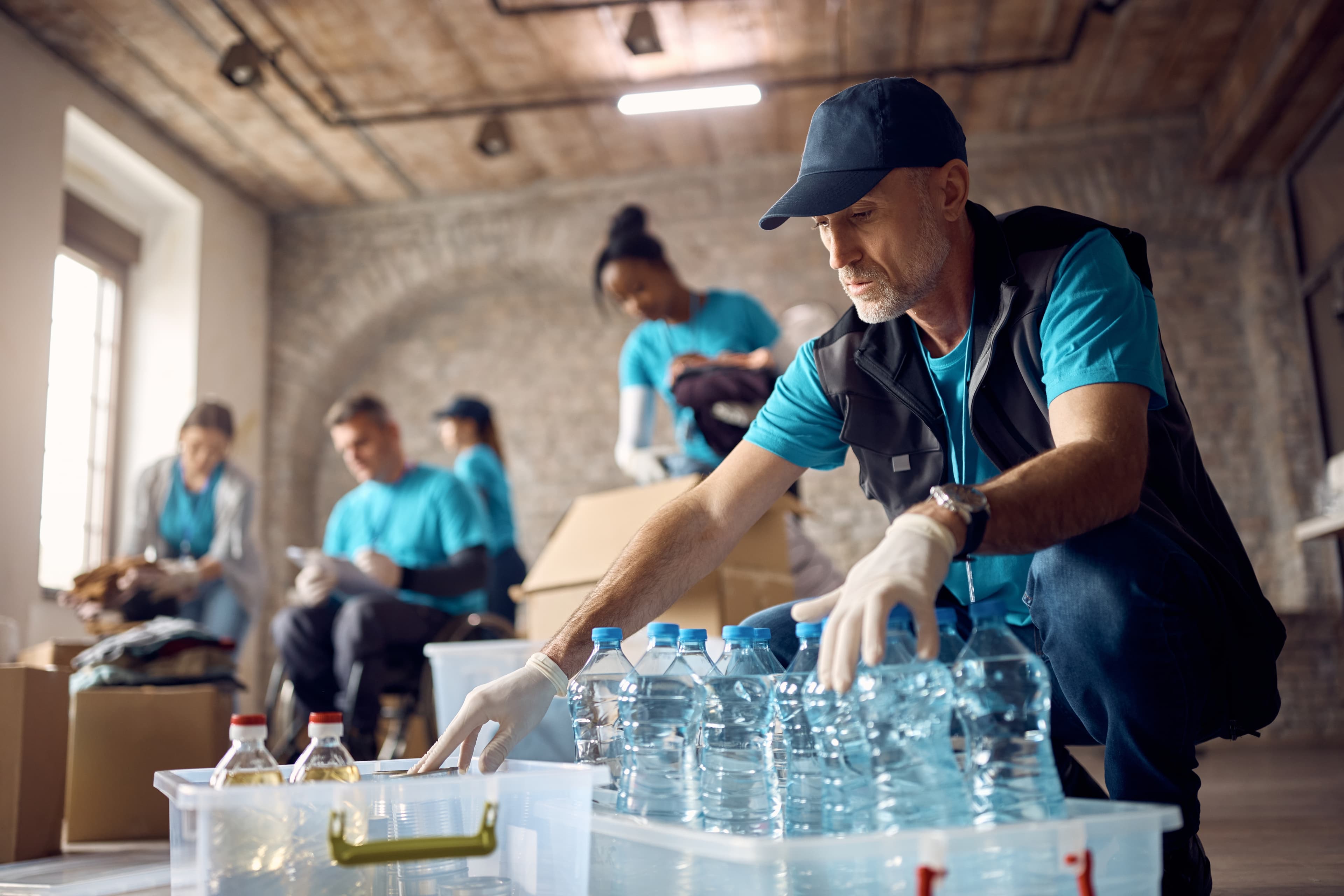Social Impact